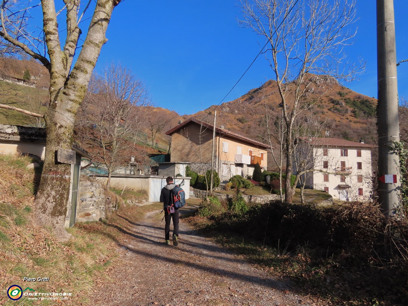 05 Partenza da Ca' Felepp di Spettino Alto di S. Pellegrino Terme.JPG